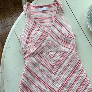 Amanda Uprichard dress